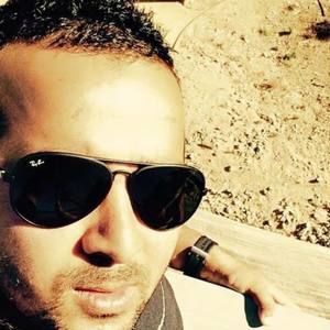 Meet your Posher, Sandeep